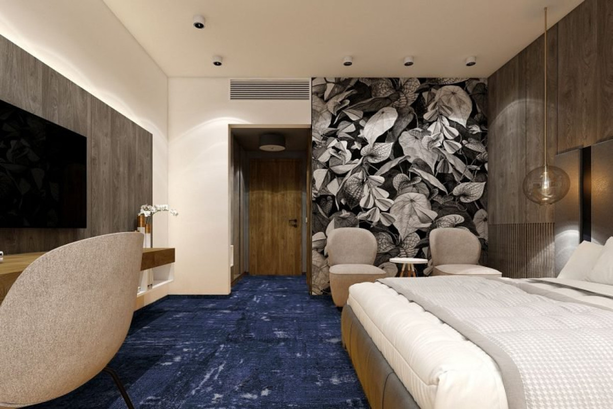 Hotel Iza 3*..