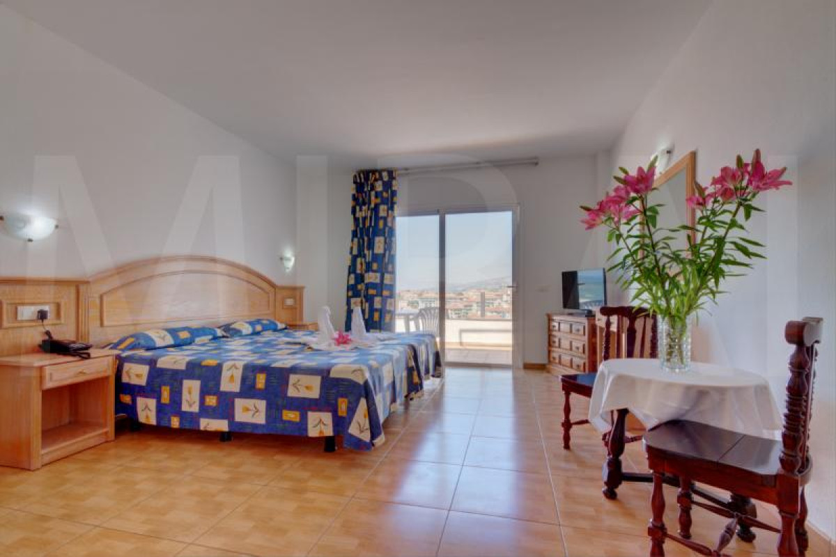 Casa del Sol