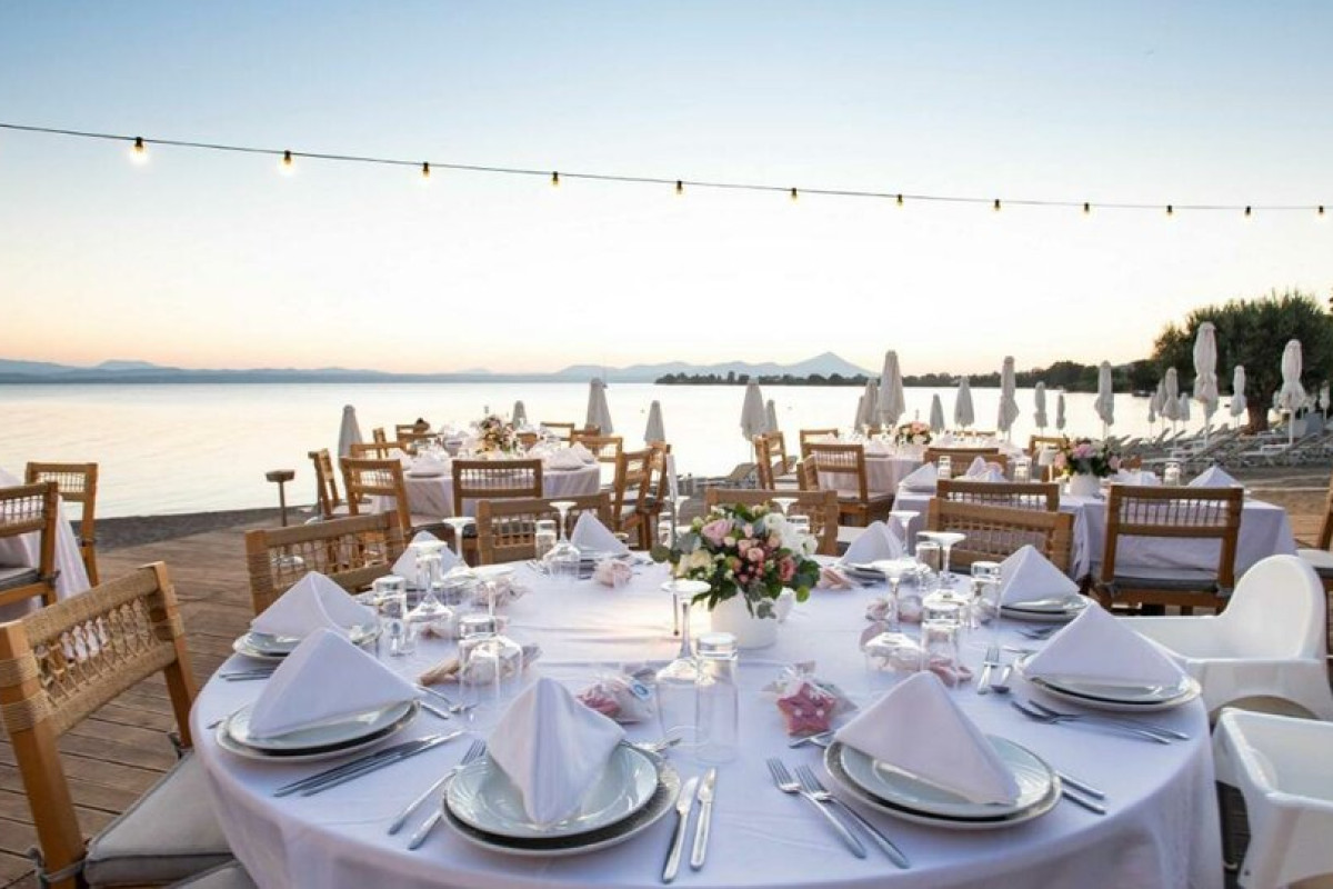 Amaronda Resort  Spa