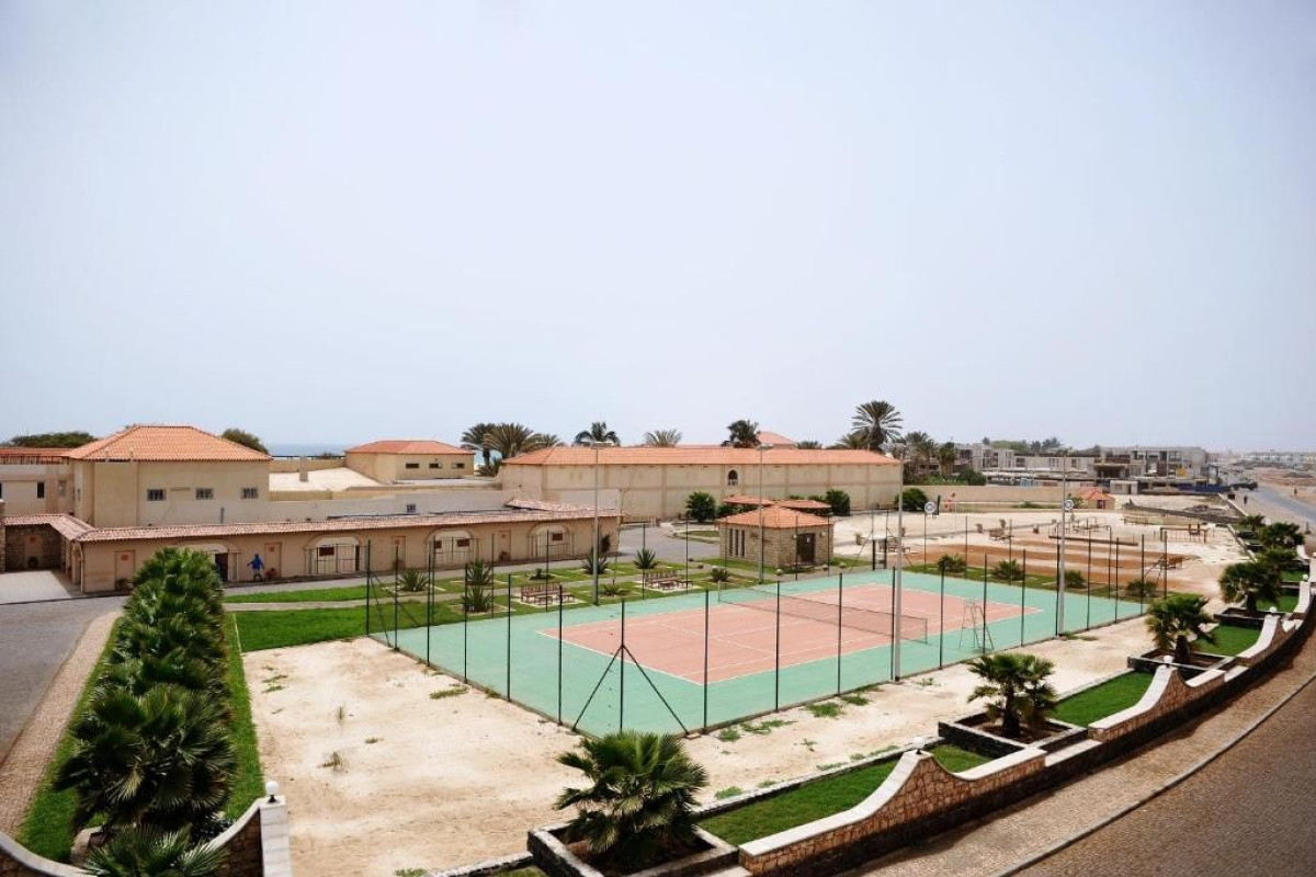Morabeza