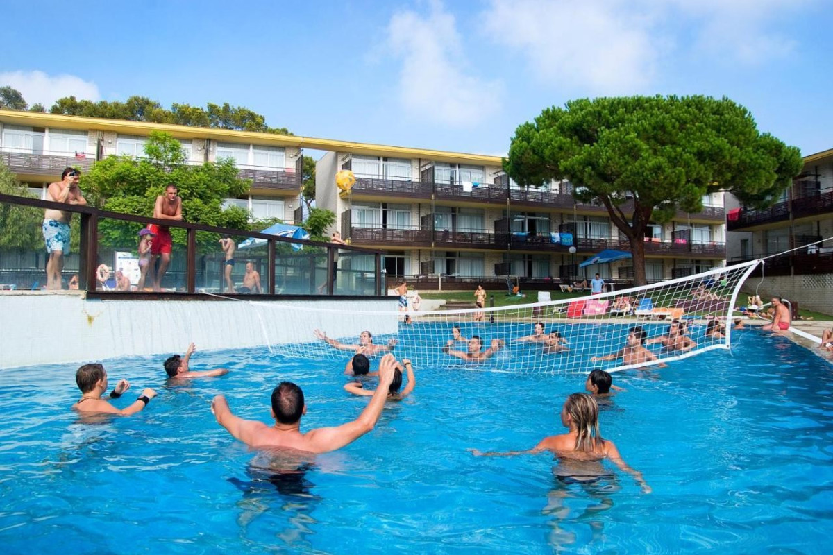 Comtat Sant Jordi Aparthotel