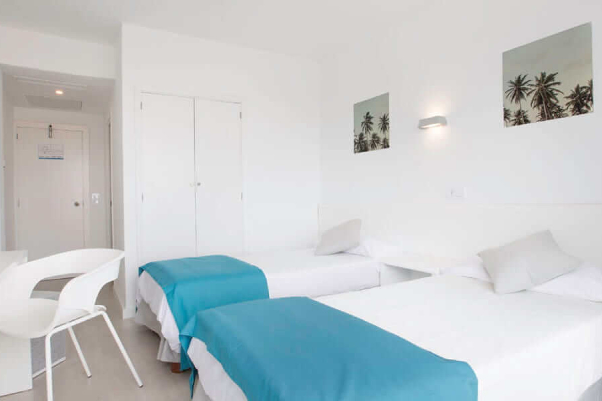 Blue Sea Arenal Tower Adults Only