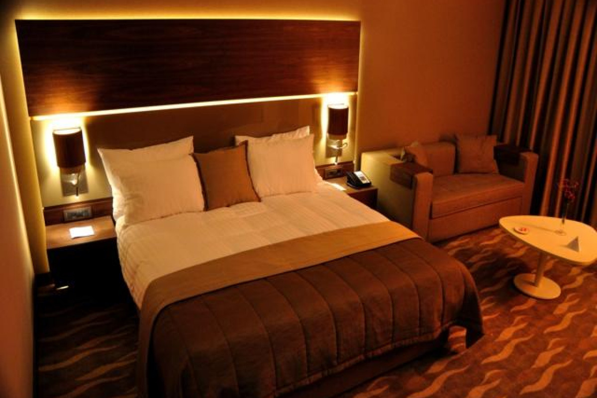 INNOVA SULTANAHMET HOTEL