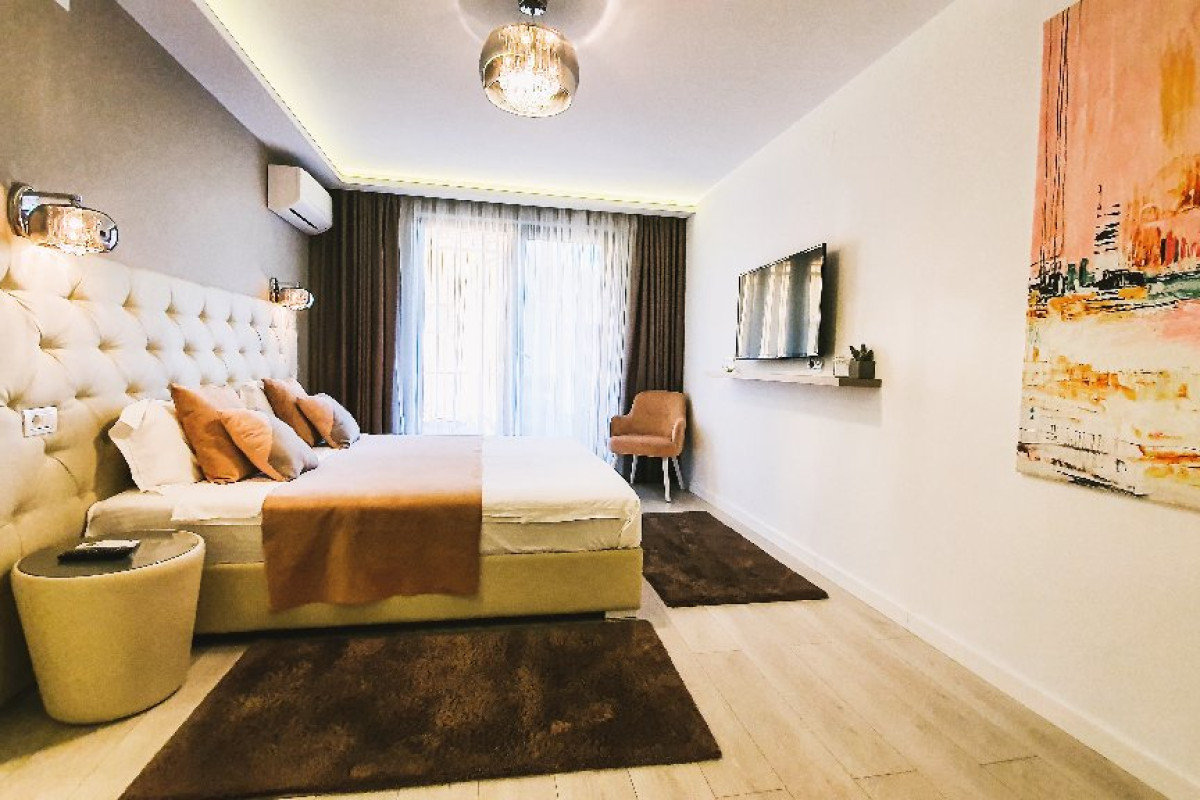 MAMAIA MOMENTS VILLA.