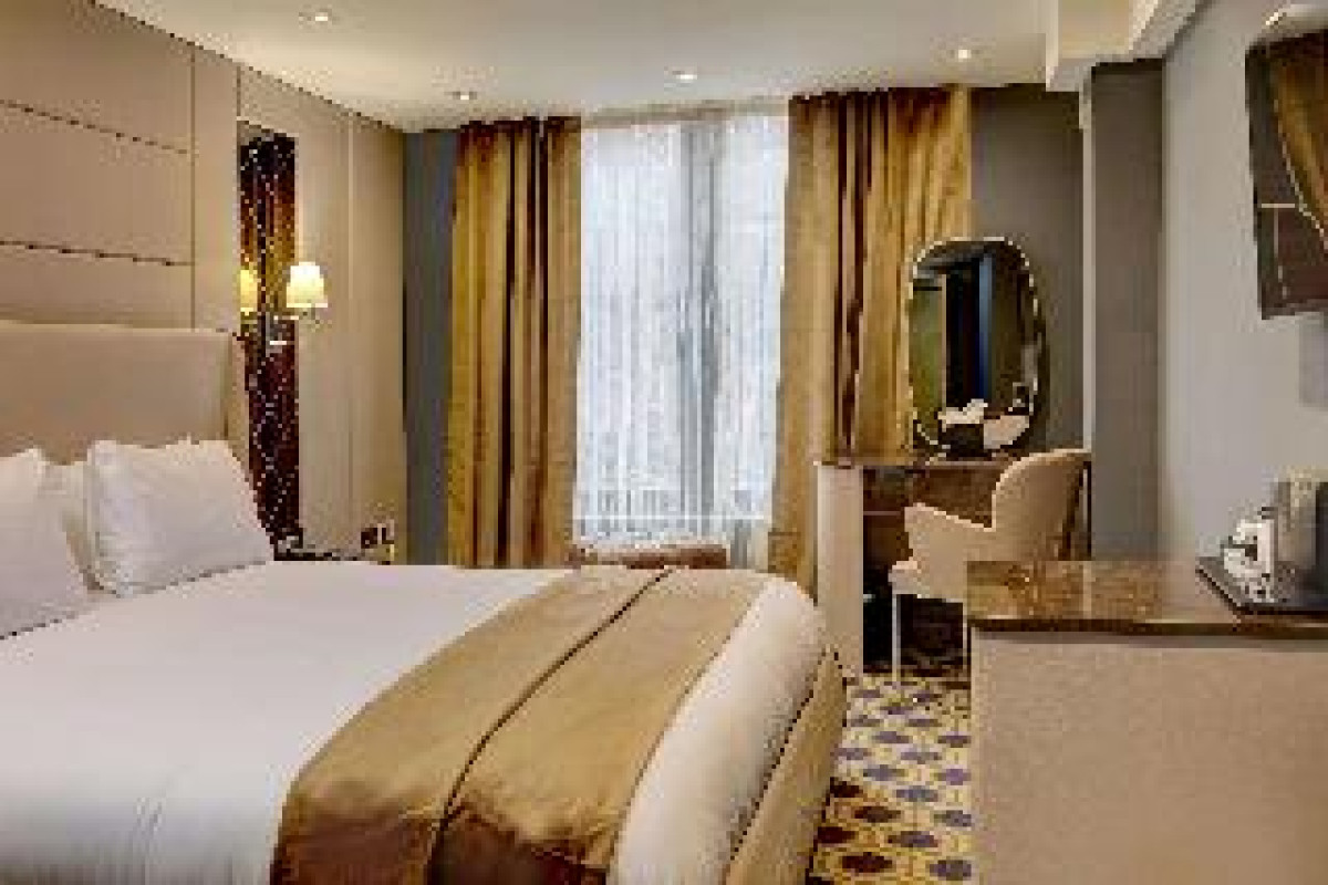 BW Signature Collection Putney Hotel