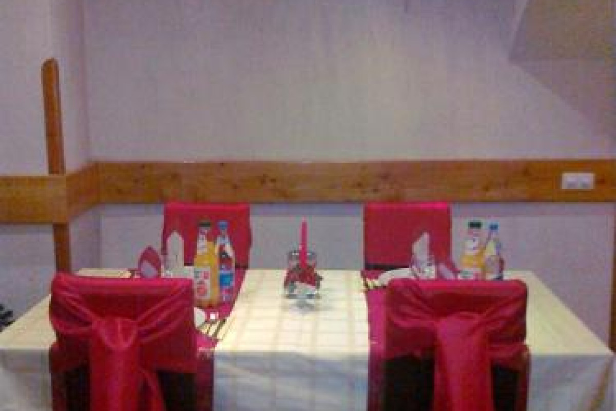 HOTEL BELVEDERE.