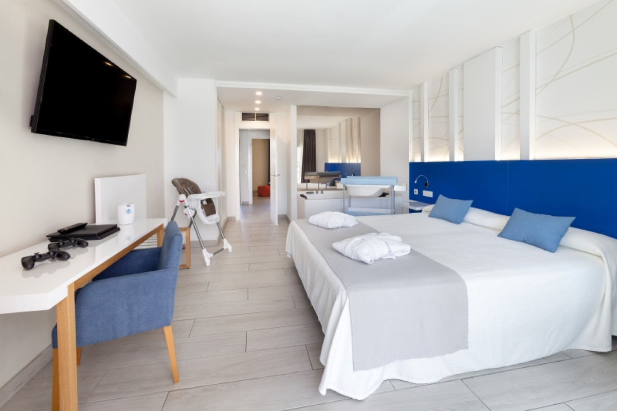Hotel Playaolid Suites  Apartments