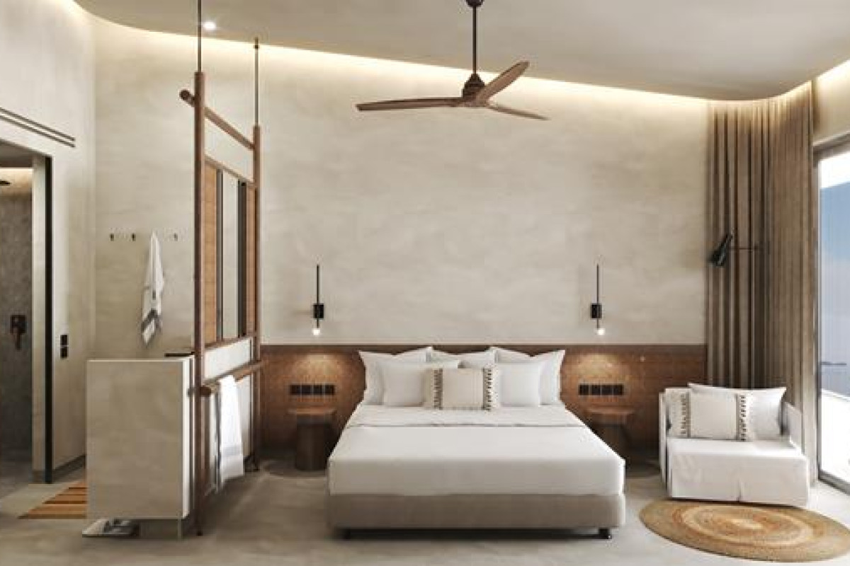 Zoetry Halkidiki Resort and Spa