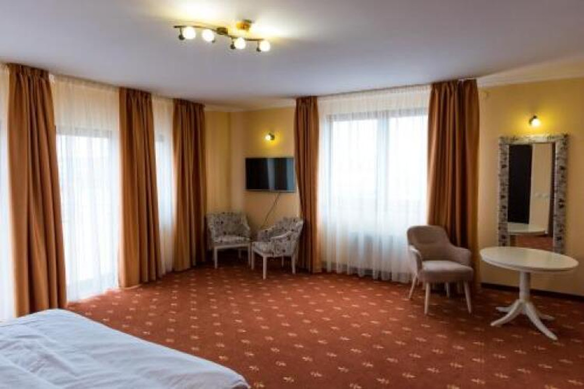 Monte Carlo Reghin