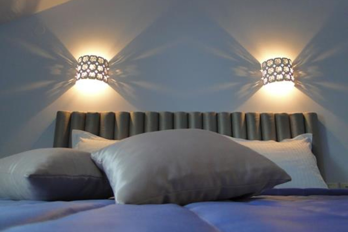Olympos Hotel