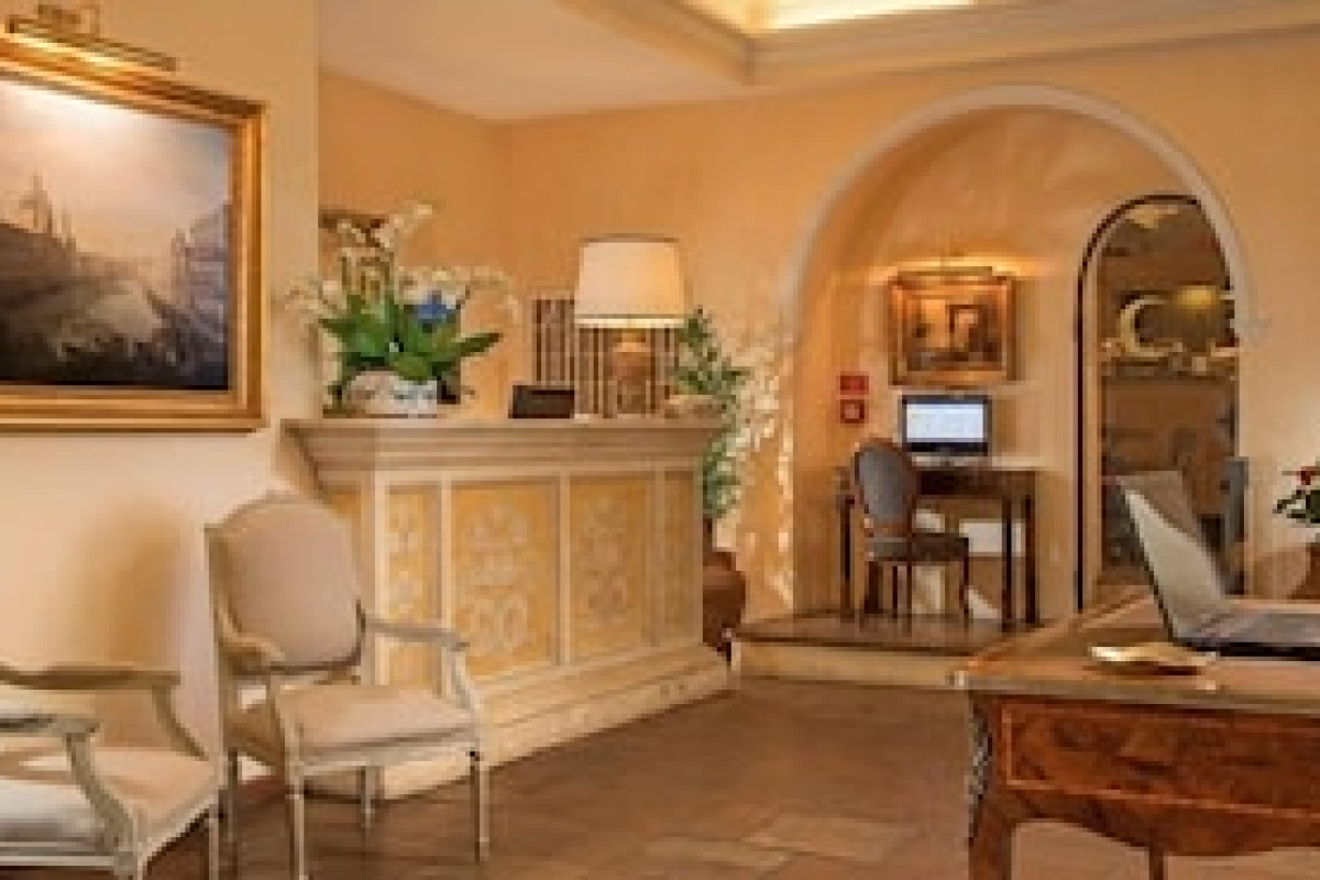 Hotel Mozart