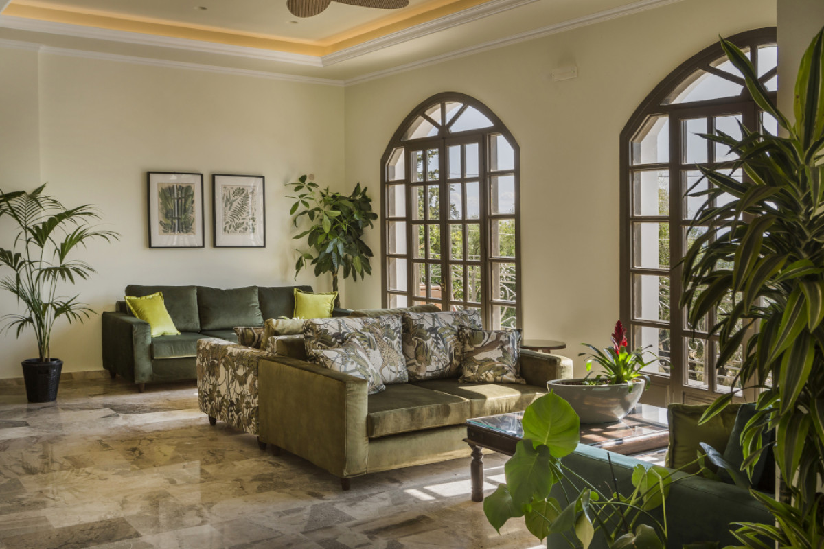 La Signora Boutique Hotel