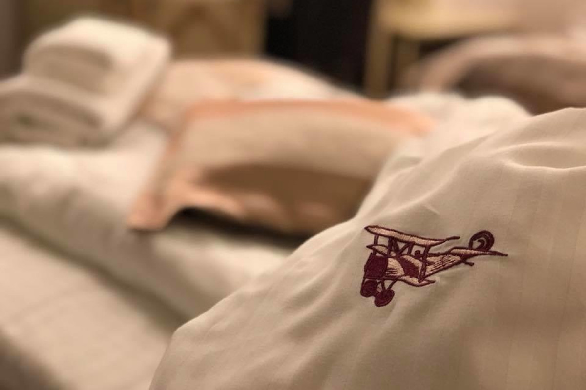 Hotel Aviator Boutique