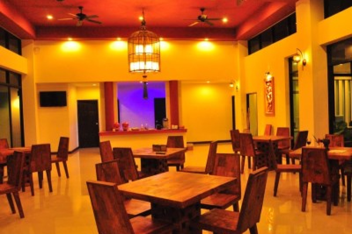NAVATARA PHUKET RESORT