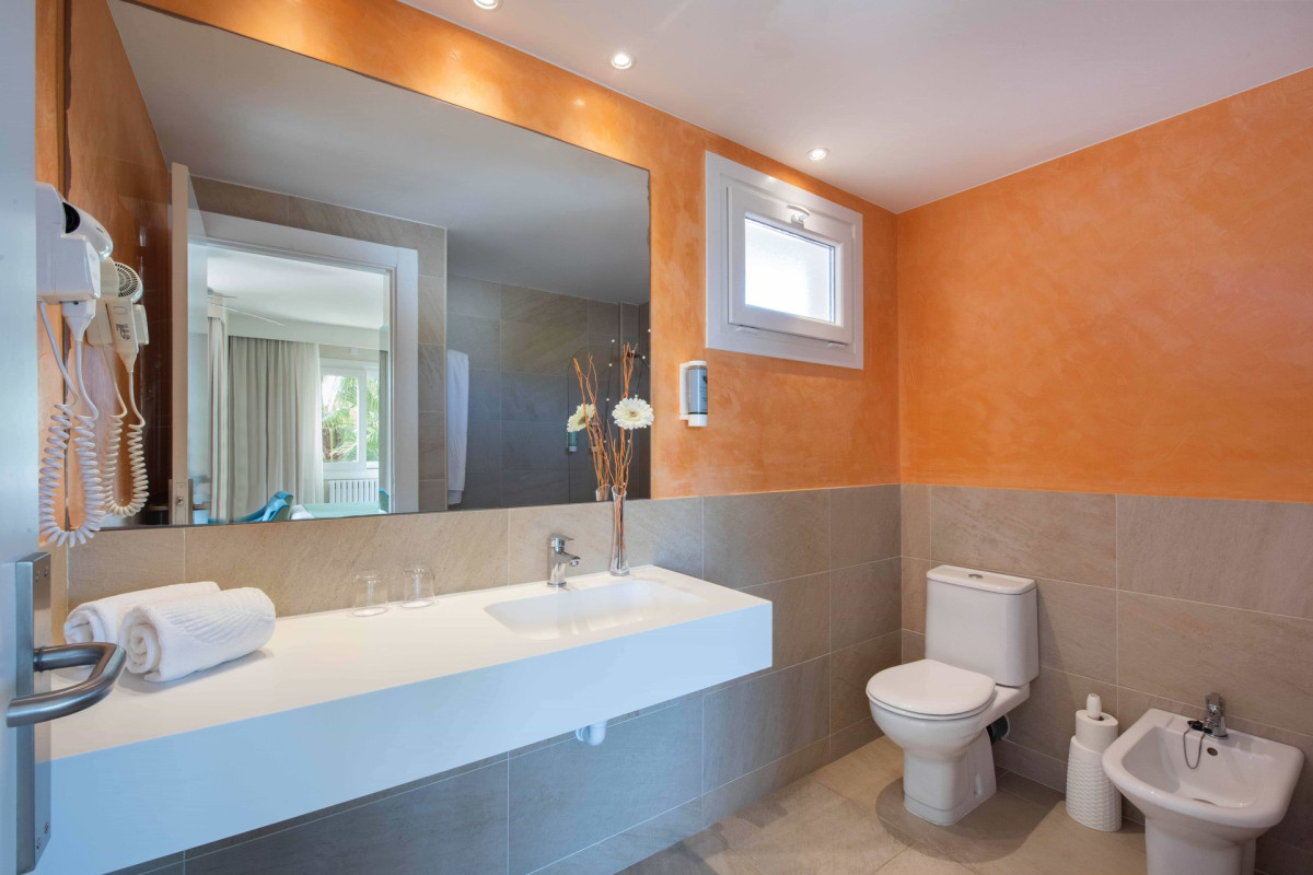 Valentin Somni Hotel  Suites
