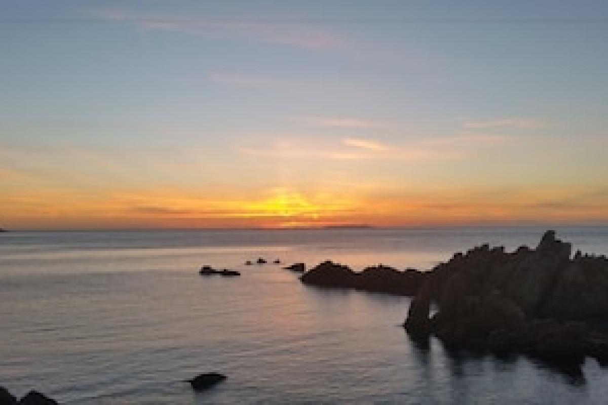 COSTA PARADISO