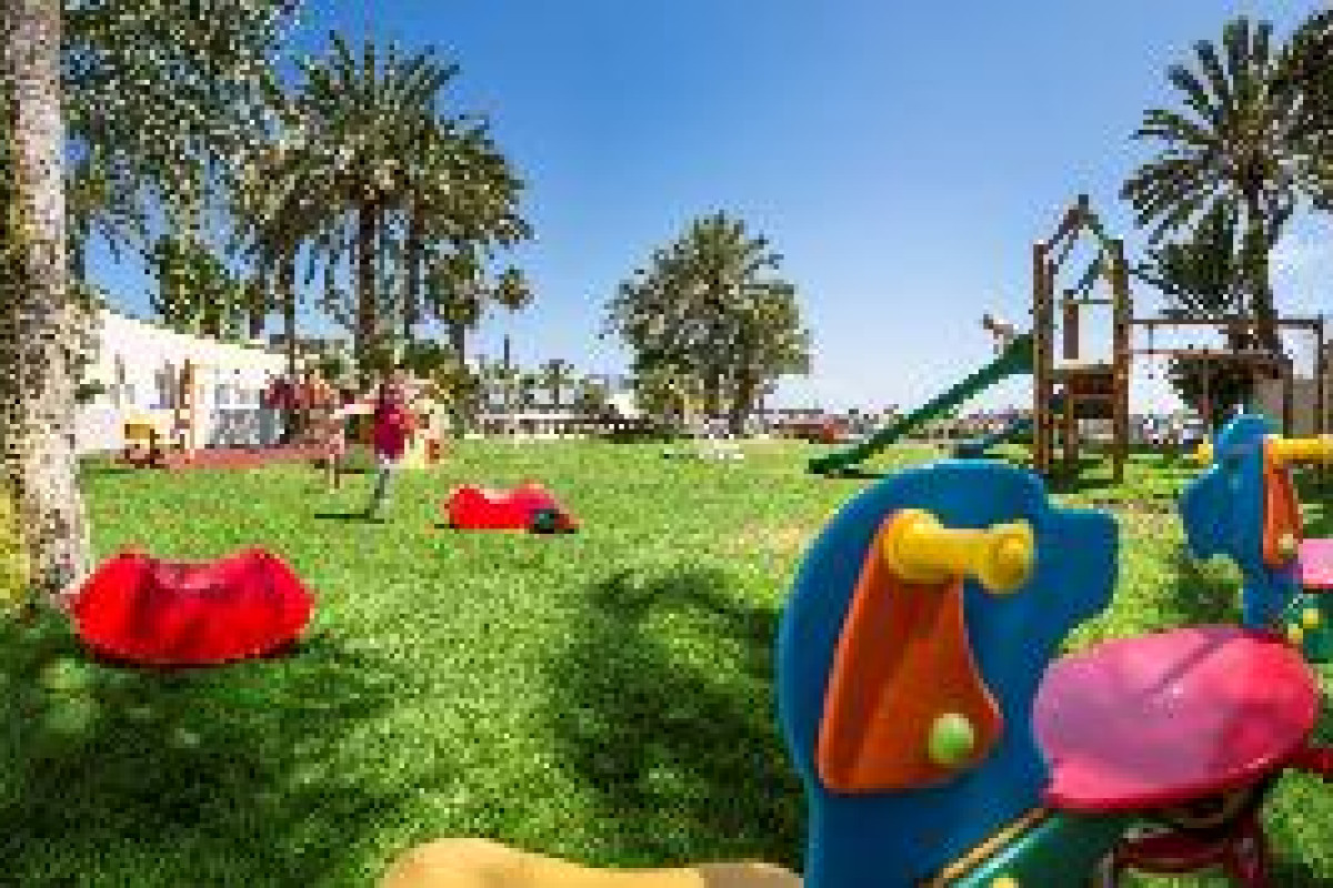 Radisson Blu Resort, Gran Canaria