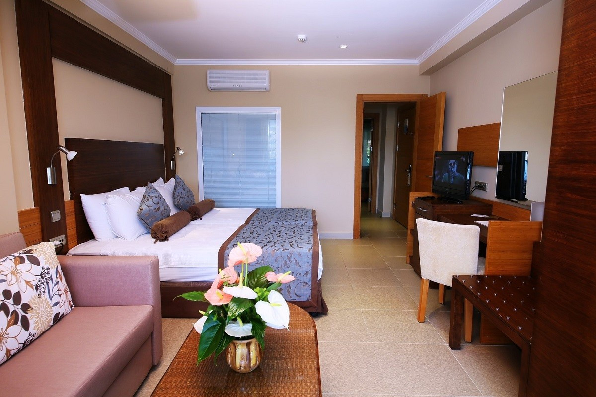Delta Hotels Marriott Bodrum