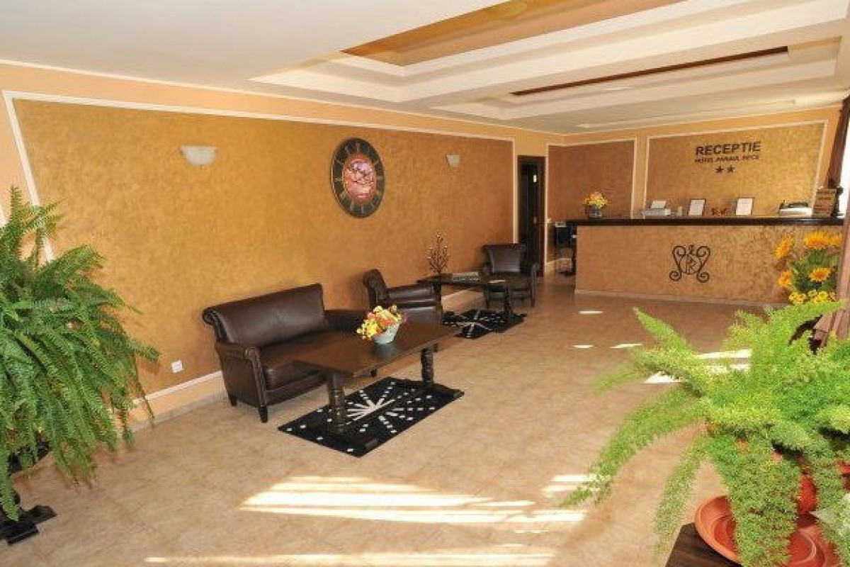 Hotel Paraul Rece