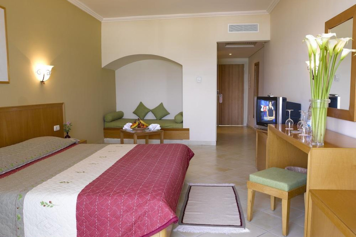 THALASSA MAHDIA AQUAPARK
