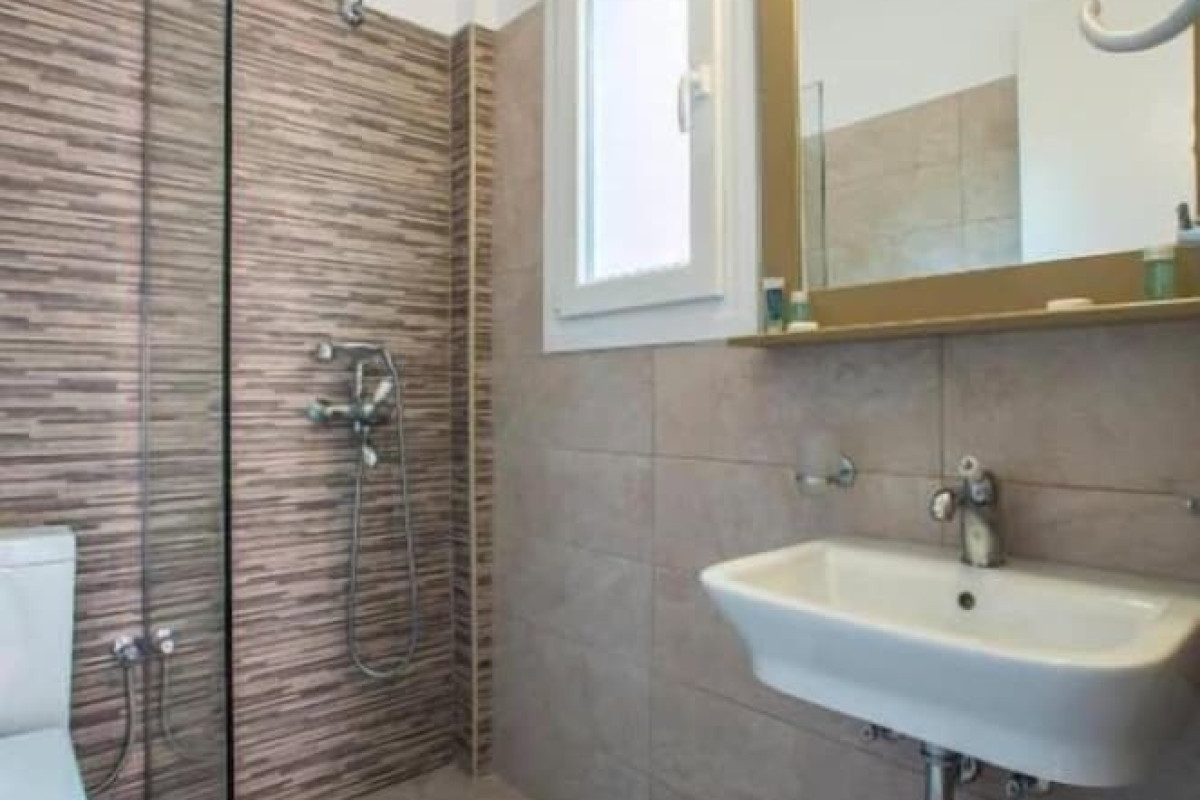 VASSILIS GUEST HOUSE