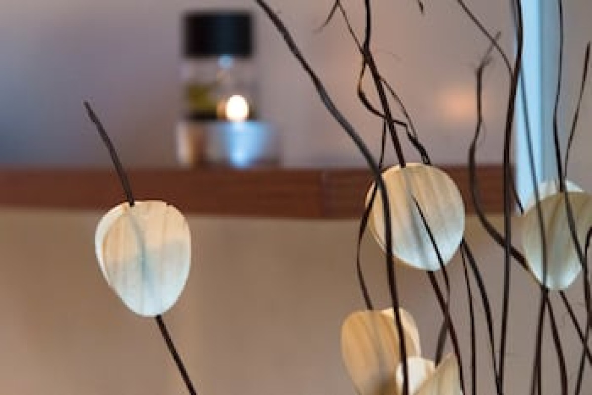 LEONE LUXURY VILLAS
