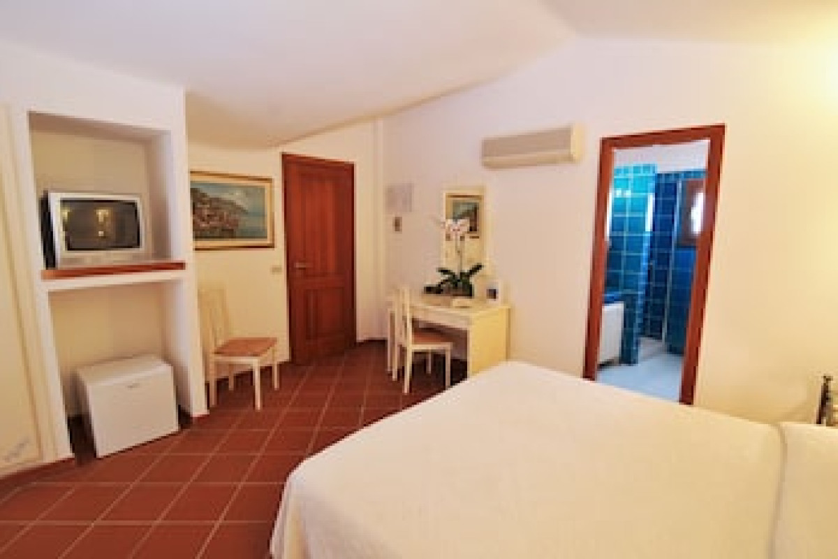 HOTEL RELAIS VALKARANA