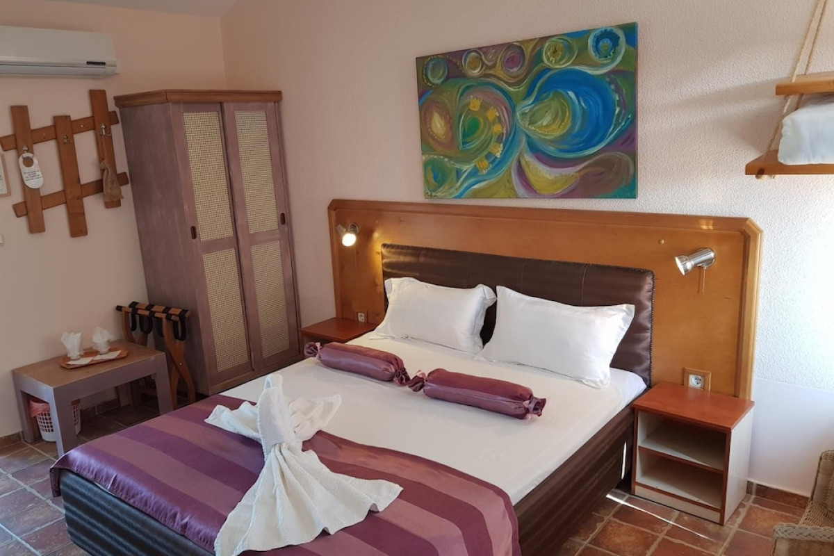 HOTEL JAKUZZI