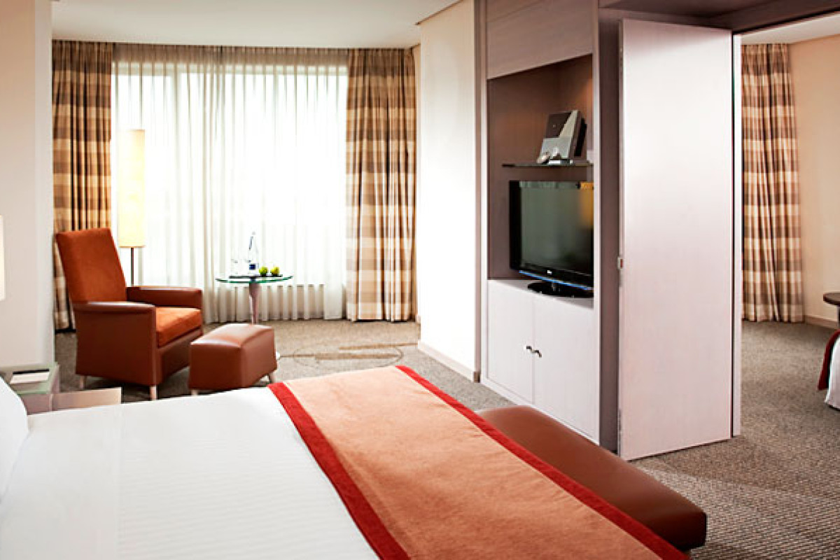Meliá Valencia