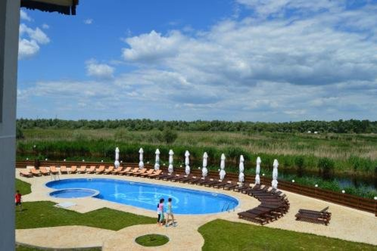 RIO DIVINO