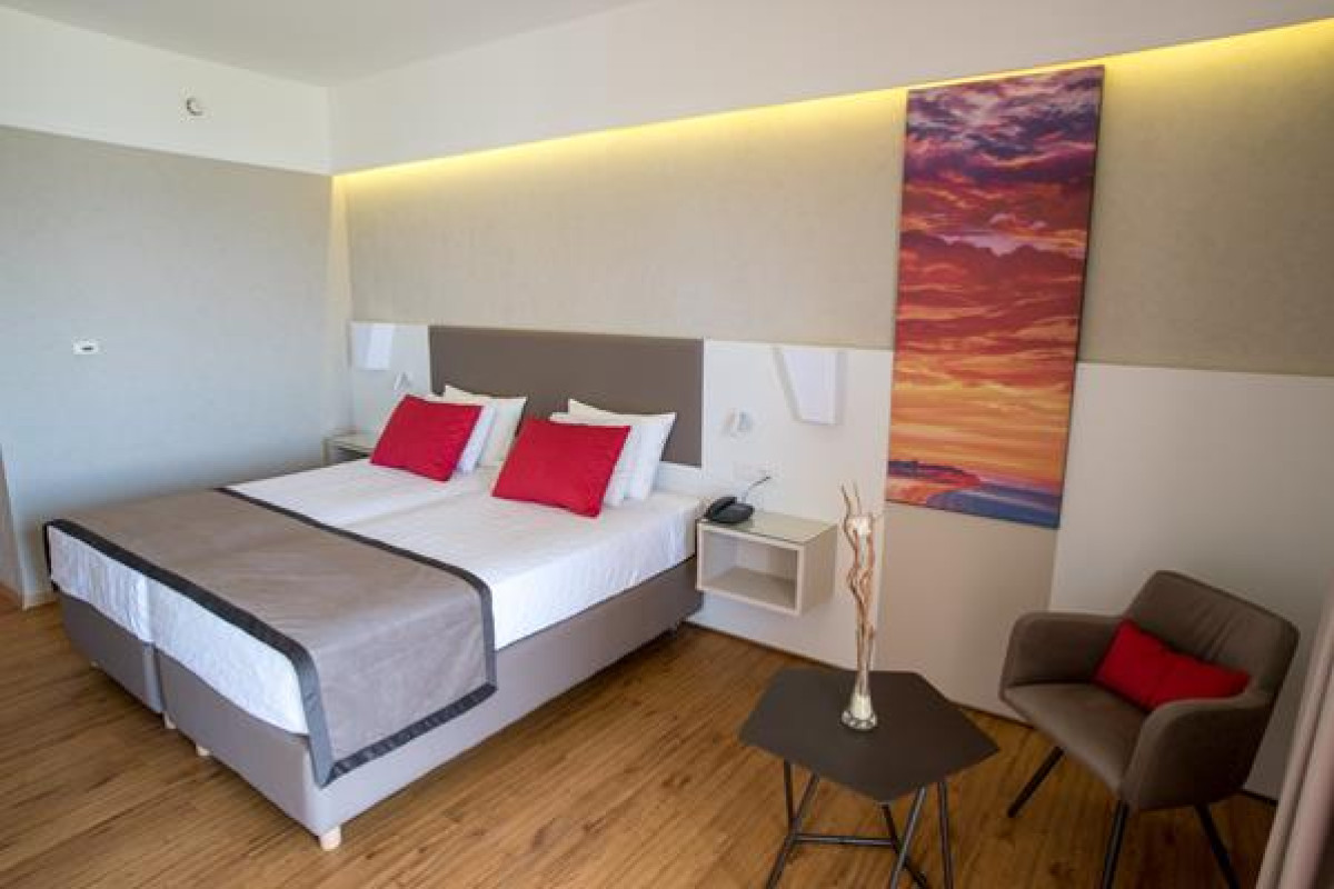 Ramada Plaza Thraki by Wyndham Thraki