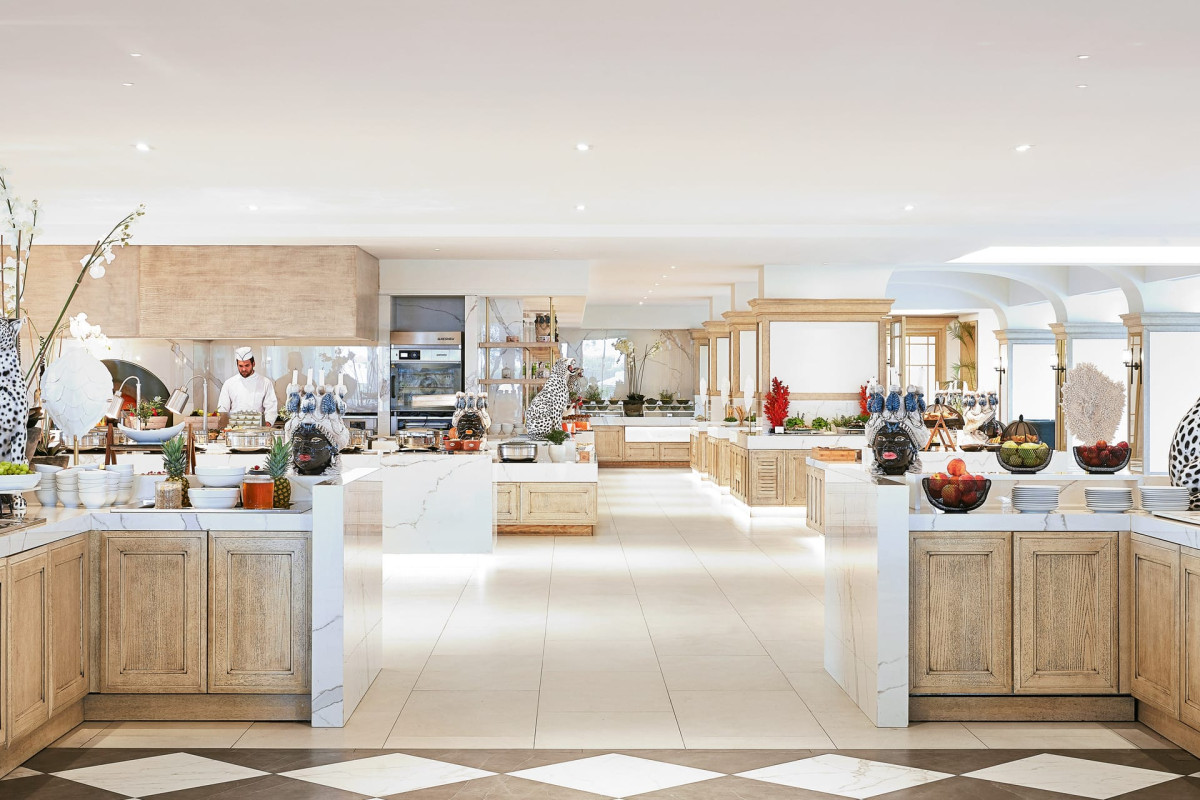 Corfu Imperial, A Grecotel Resort to Live