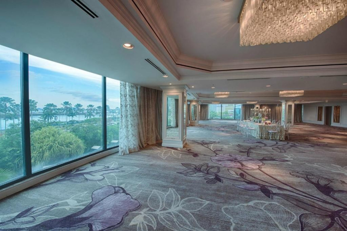 Intercontinental Miramar Panama