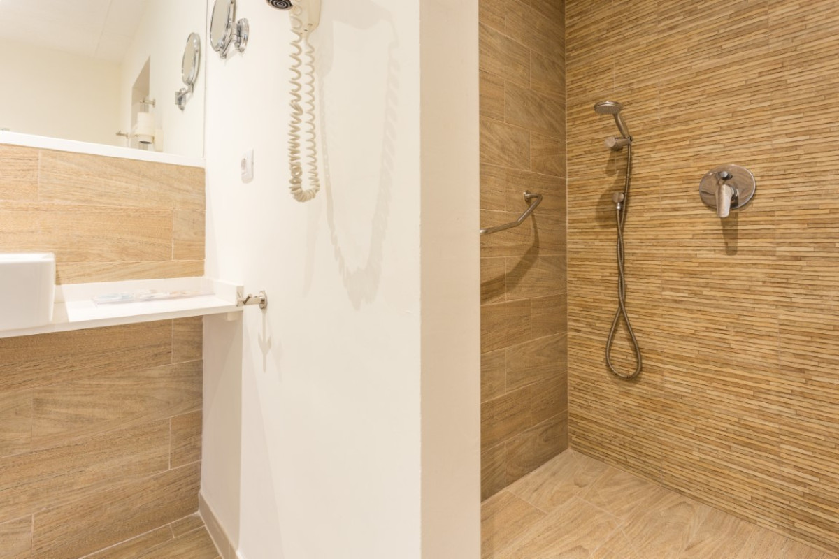 Hotel  Spa Ferrer Janeiro
