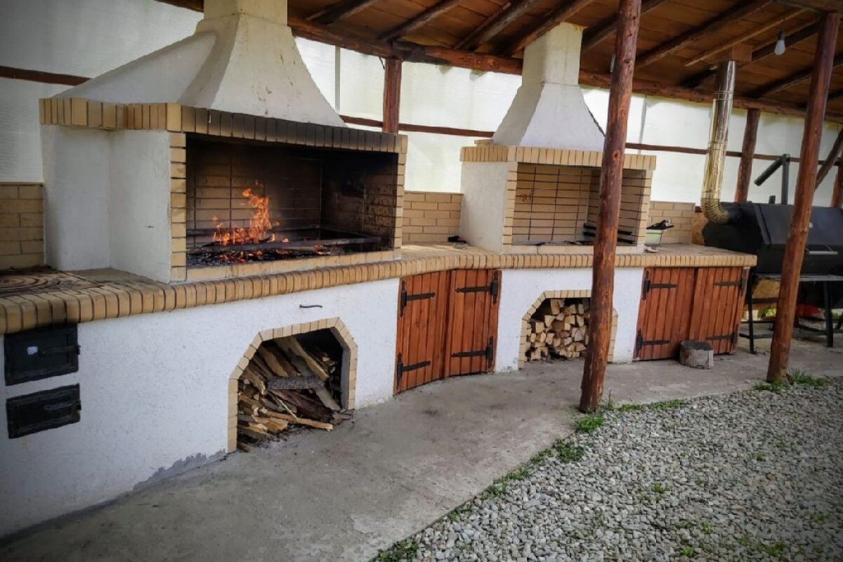 . Casa Nostalgia