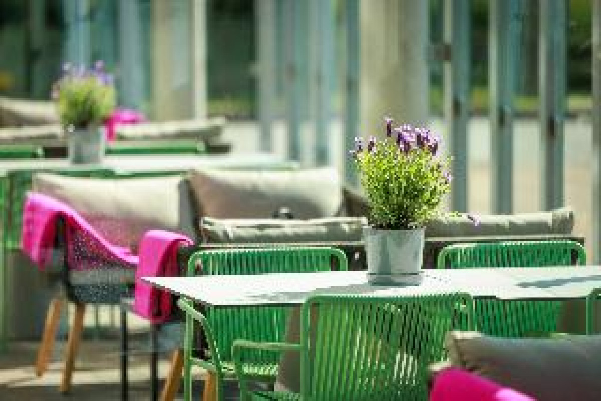 Mercure Tallinn