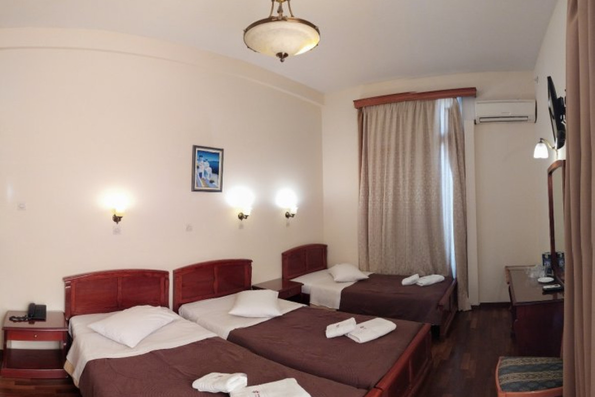 Cecil Hotel