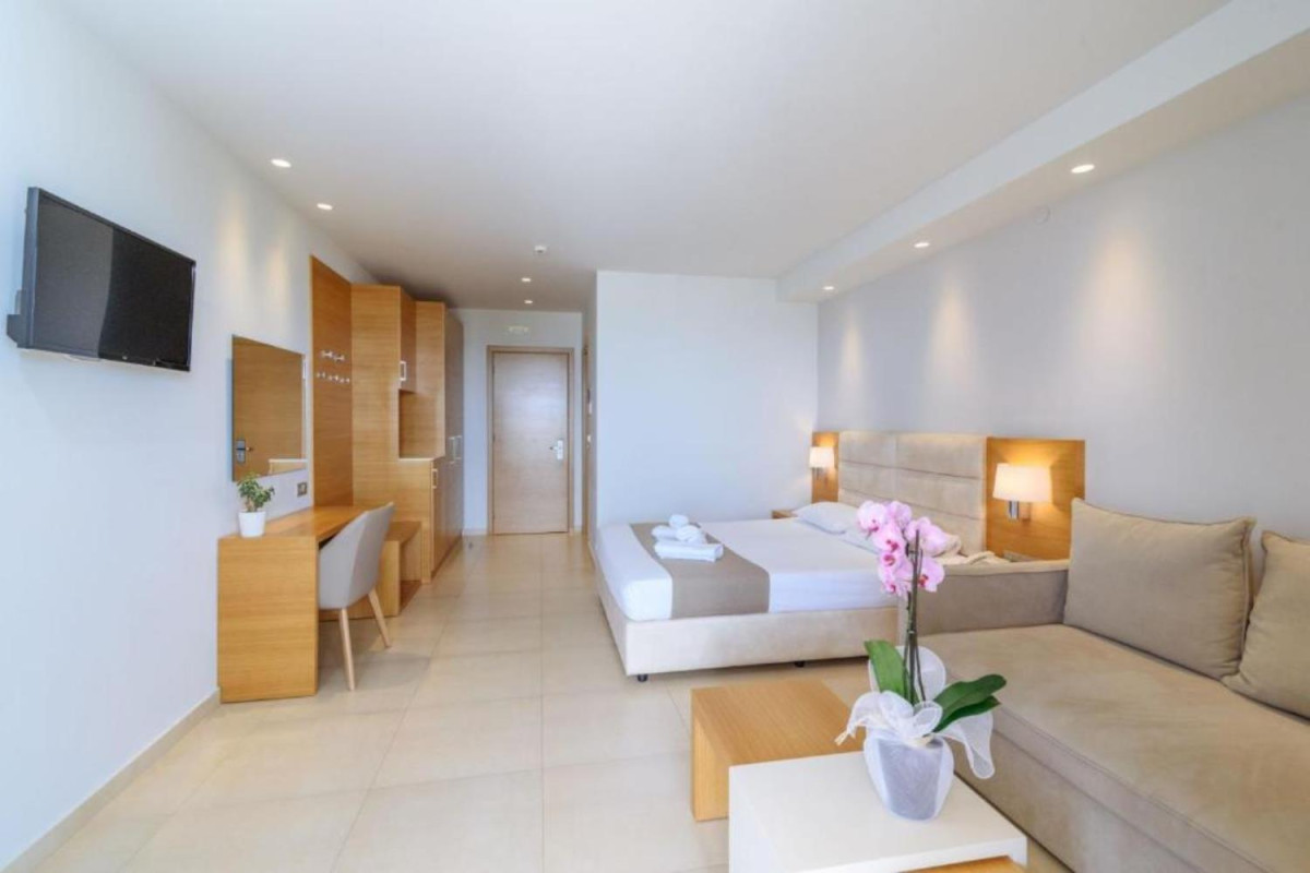 Giannoulis Hotel