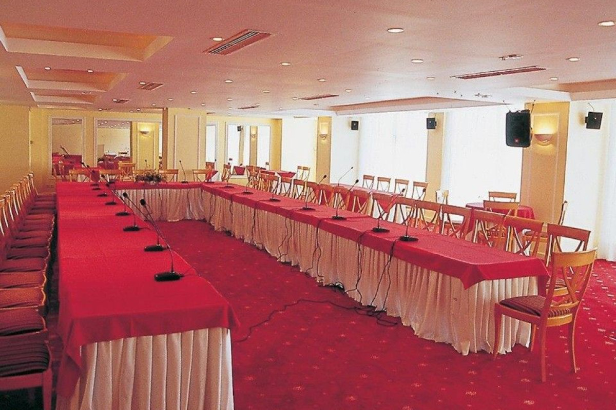 Paliria Hotel