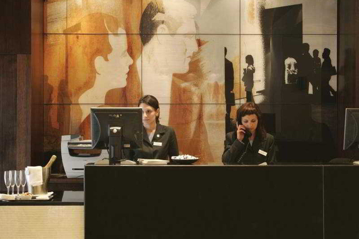 Grupotel Gravina