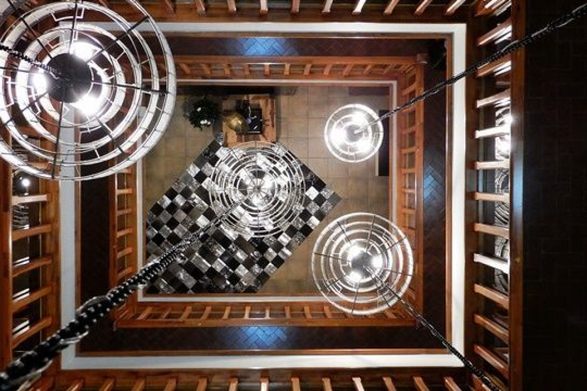 A For Art Hotel Thassos