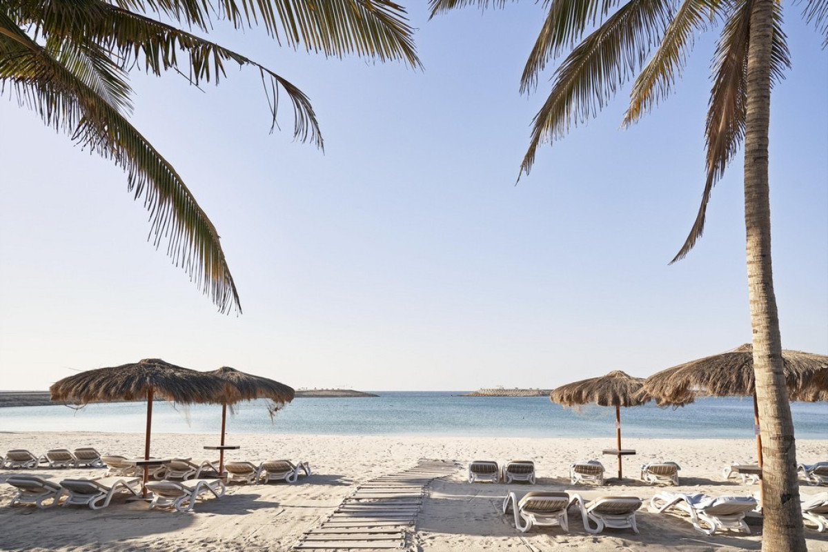 Fanar Hotel & Residences