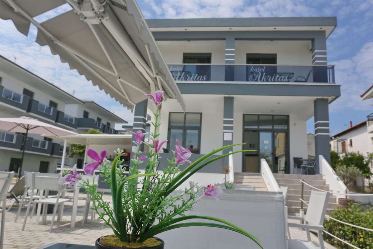 Akritas Hotel
