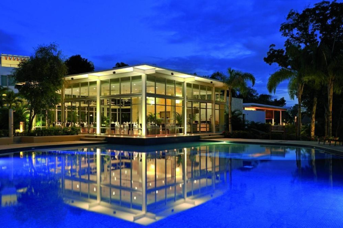 Bahia Principe Luxury Sian Ka'an