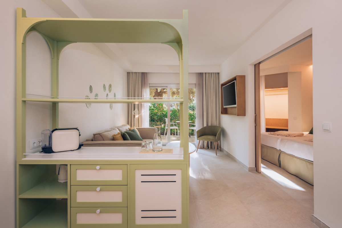 IBEROSTAR SELECTION ALBUFERA PARK