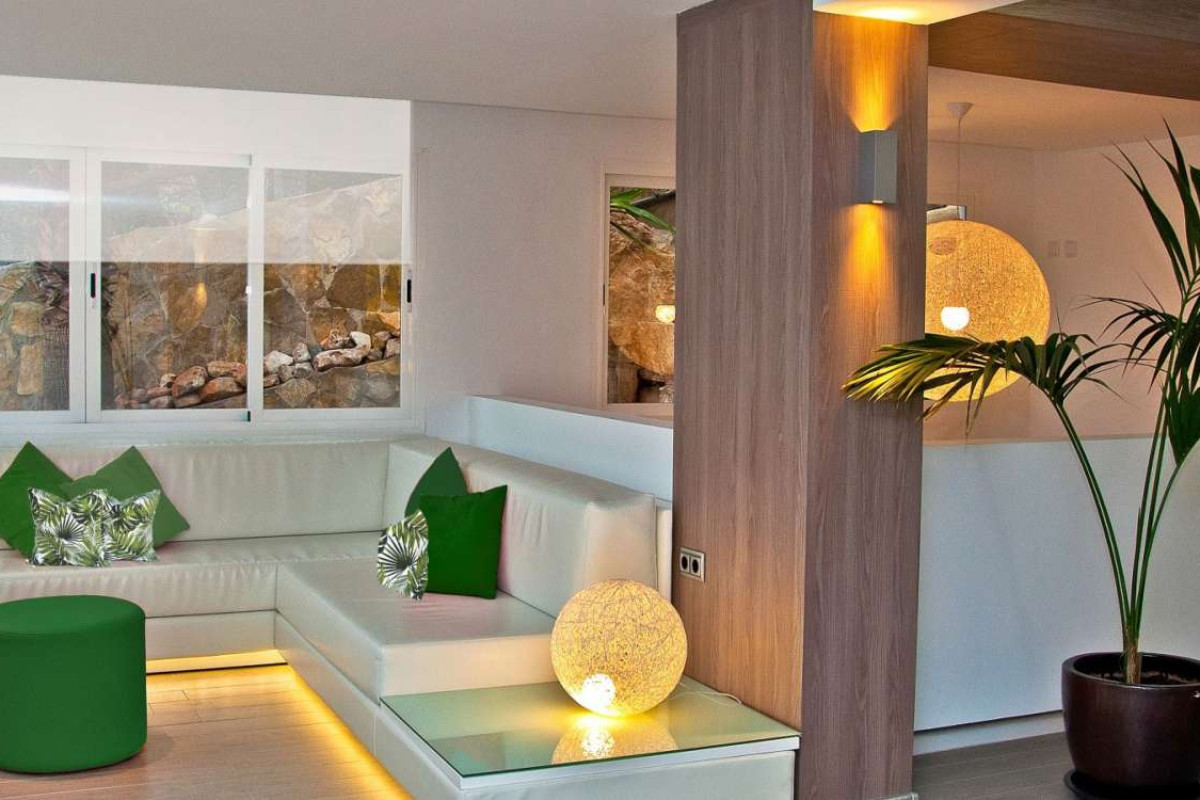 BQ Paguera Boutique Hotel