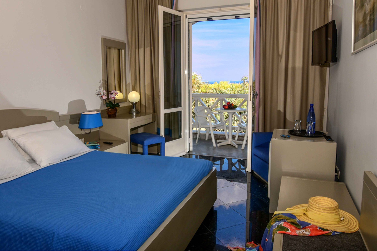 Mantenia Hotel (Crete)