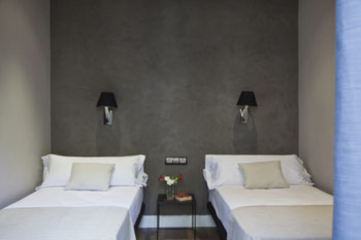 AINB EIXAMPLE MIRÓ APARTMENTS