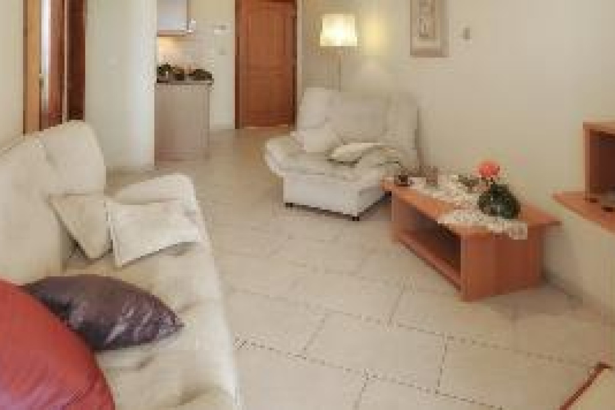 HOTEL BELUSSI BEACH
