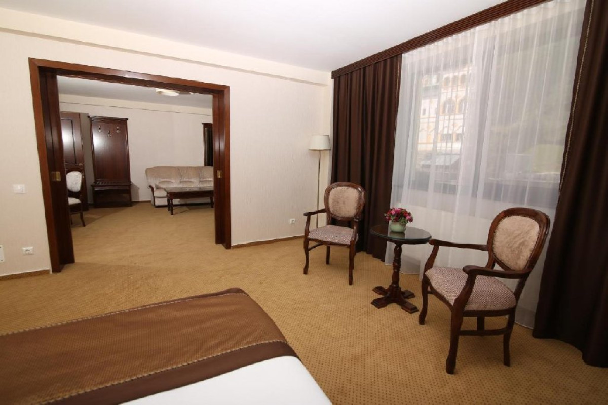 HOTEL CARMEN.